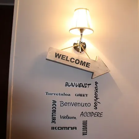 Отель типа 
