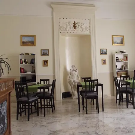 Botanica Gallery Отель типа 