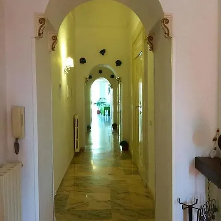 Botanica Gallery * Неаполь